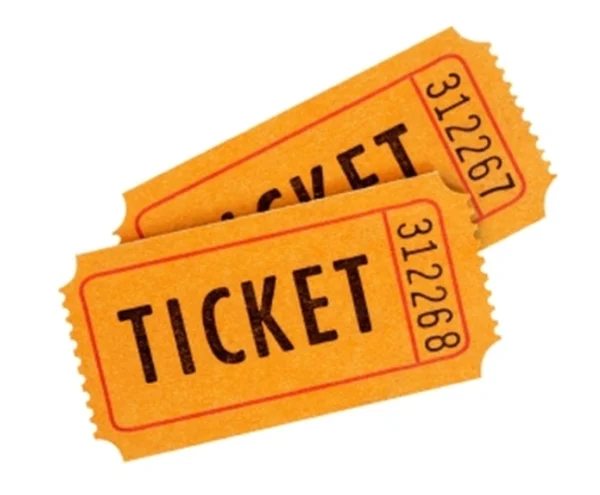 Raffle Tickets