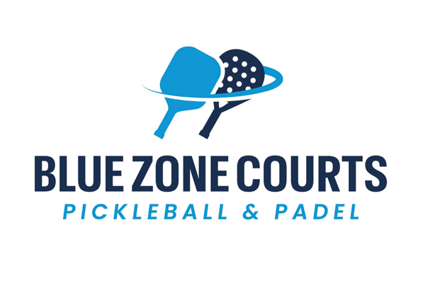 Blue Zone Courts Pickleball and Padel