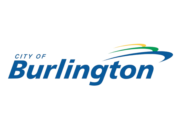 City of Burlington