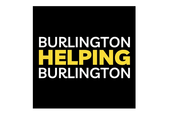Burlington Helping Burlington