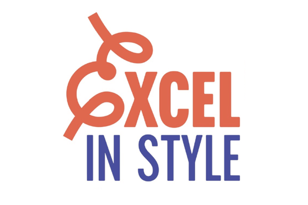 Excel in Style