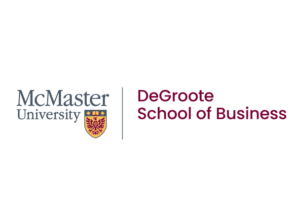 McMaster University DeGroote School of Business
