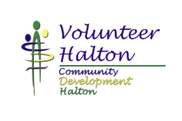 Volunteer Halton