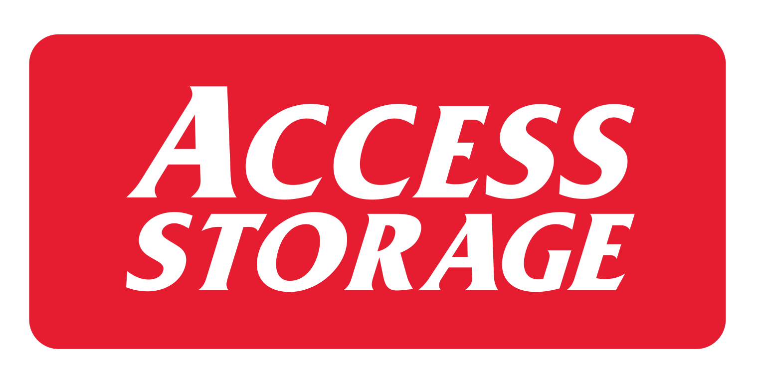 Access Storage Burlington